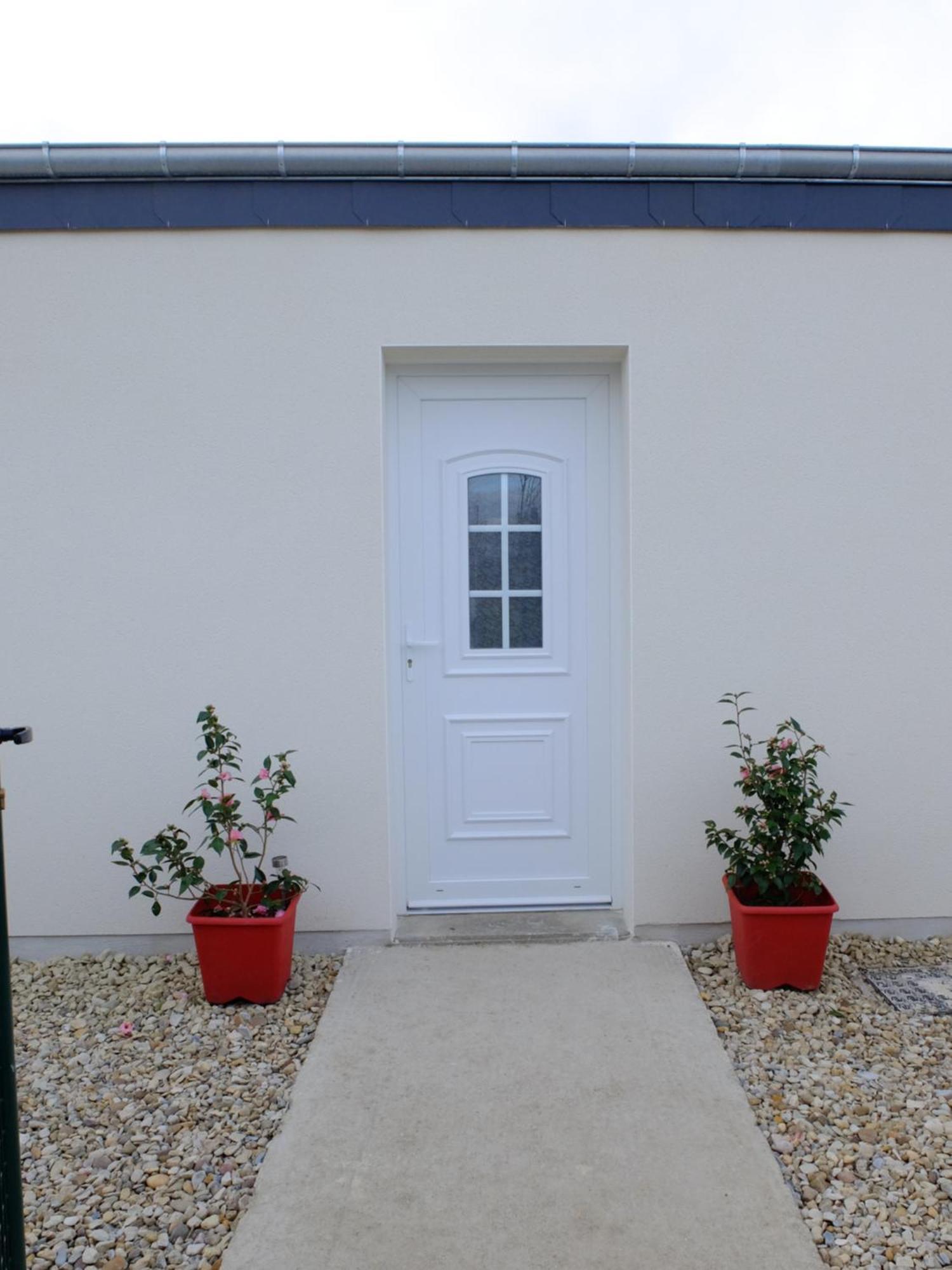 Gite De Mam'S - Voie Verte Bazeilles Exterior photo